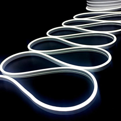 Neon Flex Light Cold 2835 12V IP65