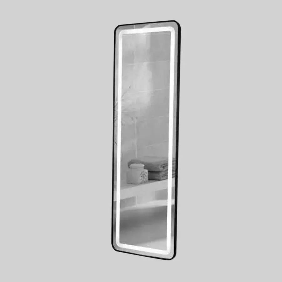 Ορθογώνιο καθρέφτη LED 45x140cm Marcello Touch Dressing