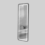 Ορθογώνιο καθρέφτη LED 45x140cm Marcello Touch Dressing