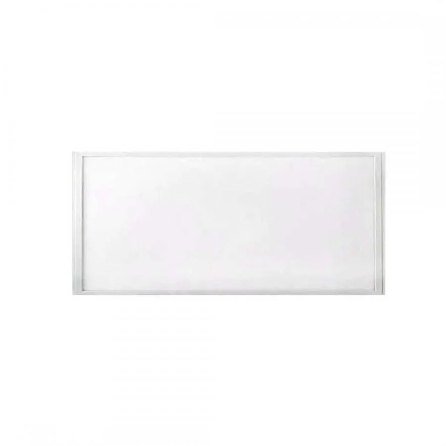 Εφαρμοστέος πίνακας LED, 96W, 6500K, White