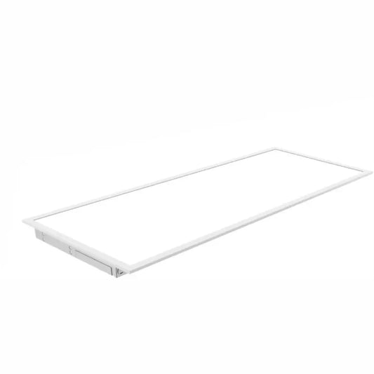 LED Panel Rected 48W Hot White Light