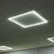 Ο πίνακας LED Rama Ramy 40W κρύο λευκό φως