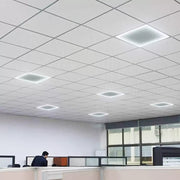 Ο πίνακας LED Rama Ramy 40W κρύο λευκό φως