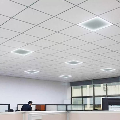 Ο πίνακας LED Rama Ramy 40W κρύο λευκό φως