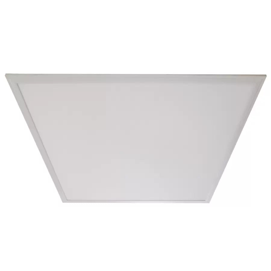 Λεπτό πίνακα LED εσοχής 48W Λευκό ουδέτερο φως