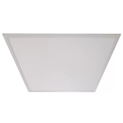 Λεπτό πίνακα LED εσοχής 48W Λευκό ουδέτερο φως