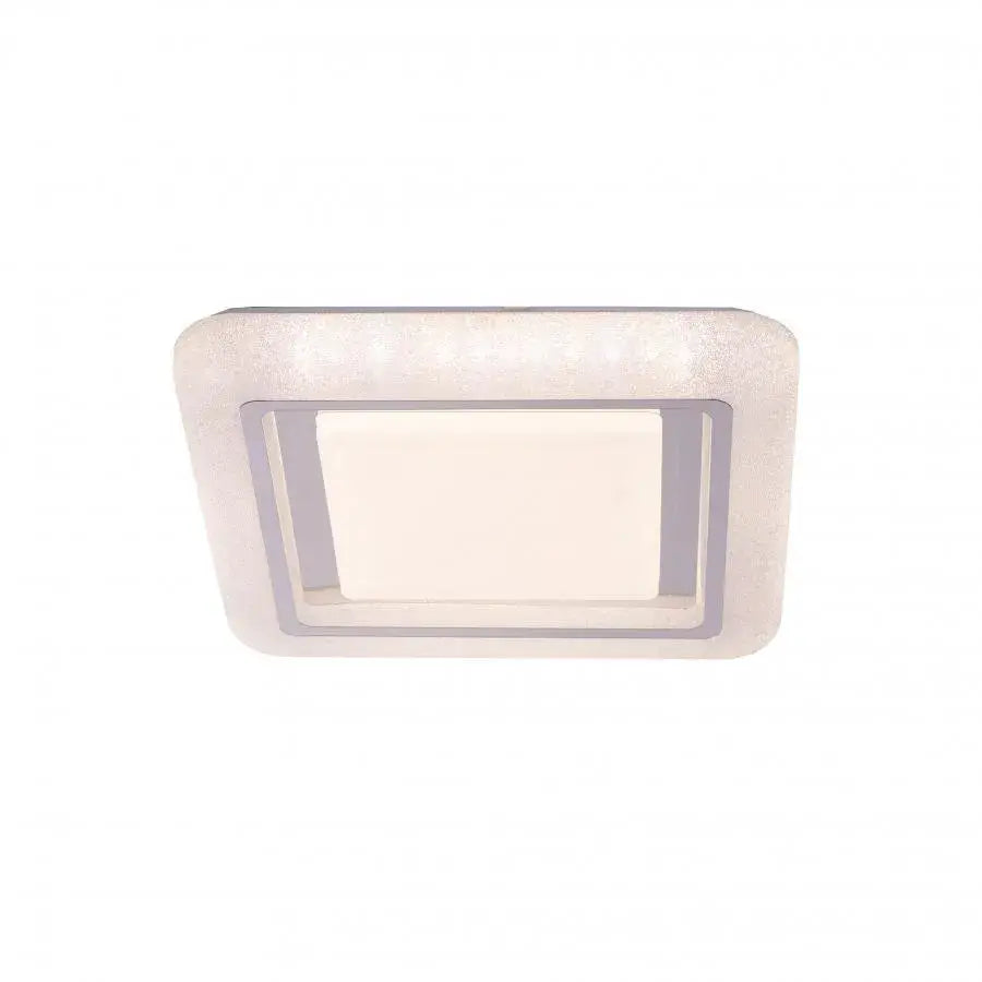 LED ANIA Οροφή, 48W, λευκό, κρύο/ζεστό/ουδέτερο φως
