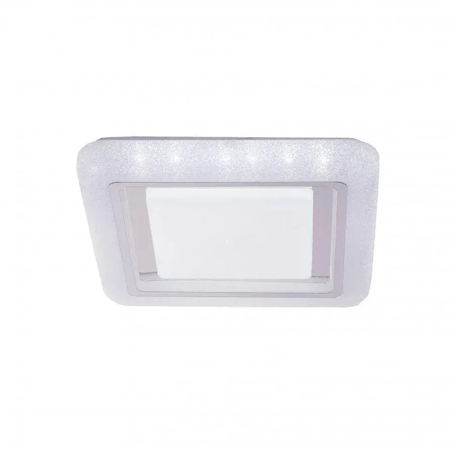 LED ANIA Οροφή, 48W, λευκό, κρύο/ζεστό/ουδέτερο φως