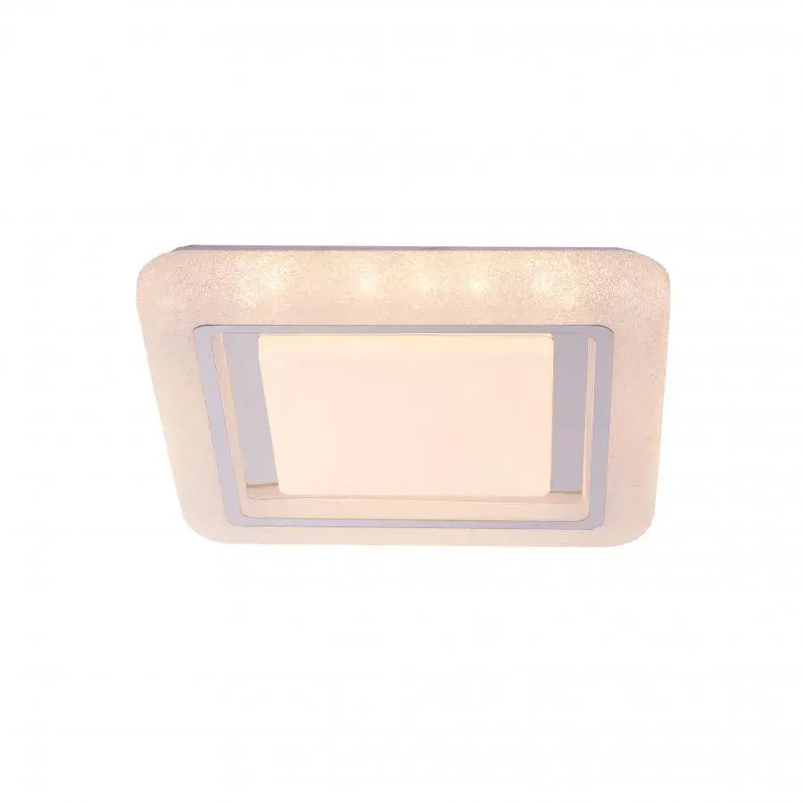LED ANIA Οροφή, 48W, λευκό, κρύο/ζεστό/ουδέτερο φως