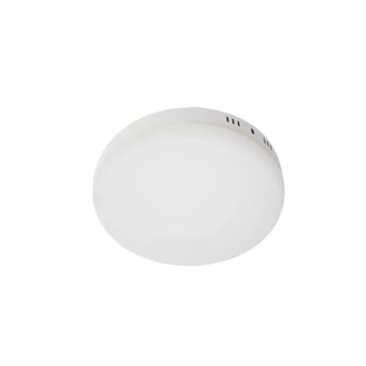 Η Cotena οδήγησε οροφή, 48W, White, IP.20, γύρο