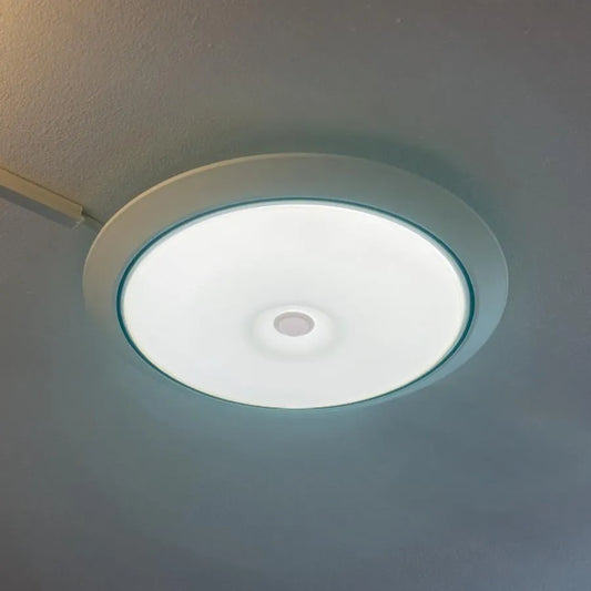 LED οροφές με αισθητήρα White Atlas 18W