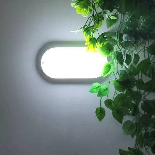 Οροφή LED Marvin 8W LED