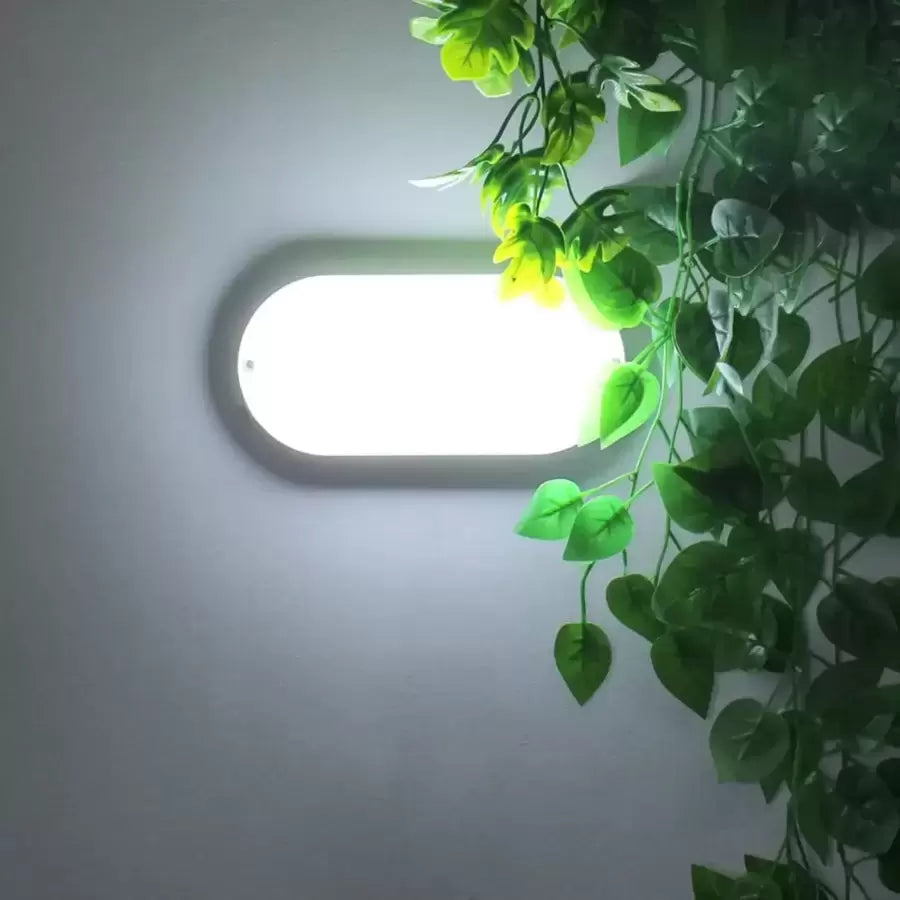 Οροφή LED Marvin 8W LED