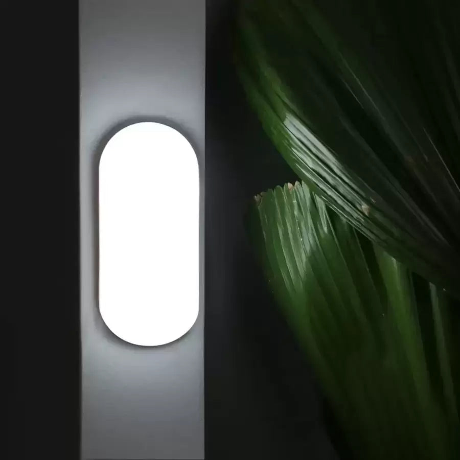 Οροφή LED Marvin 8W LED