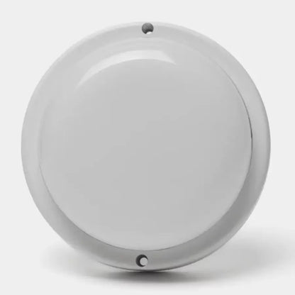 Mauricio 8W White LED Οροφή