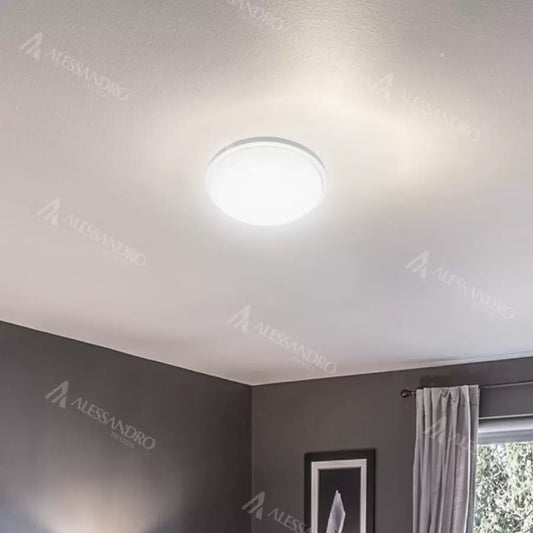 LED Miru Miru, 20W, 6500K, White