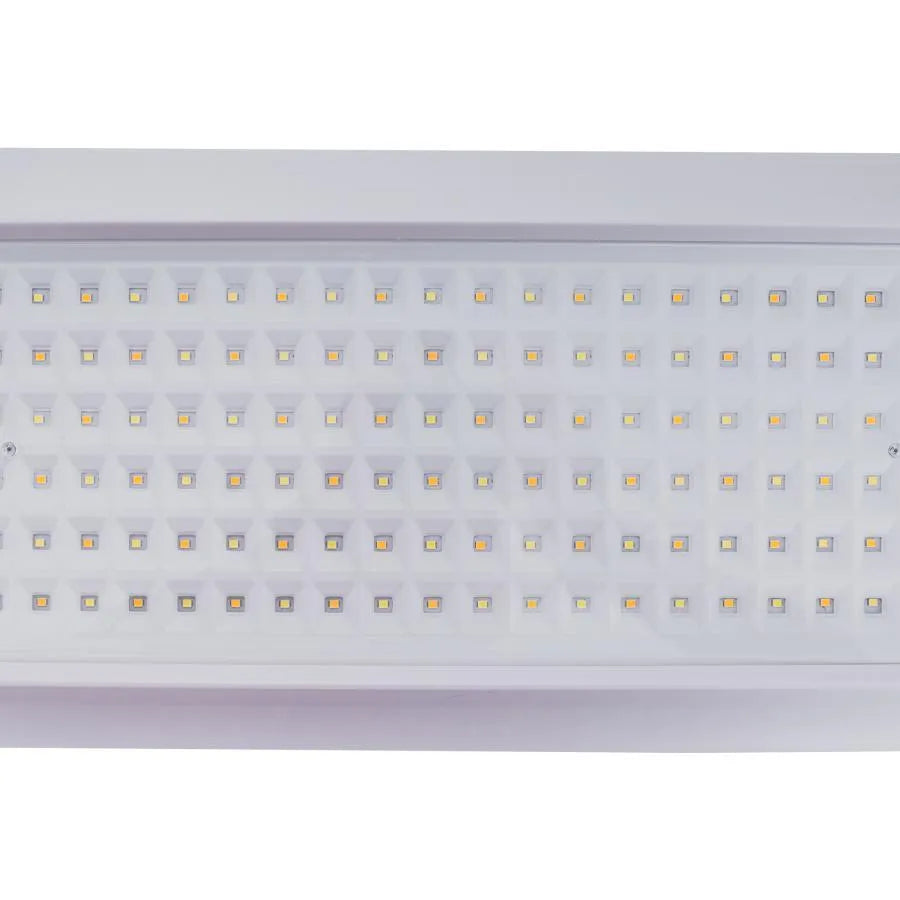 Οι οροφές Tamita οδήγησαν, 60w, λευκό, 3000/6000K