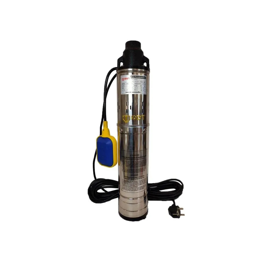 Η υποβρύχια αντλία με πλωτήρα, DDT, 1,1 kW, ανοξείδωτο