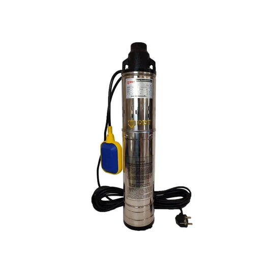 Η υποβρύχια αντλία με πλωτήρα, DDT, 1,1 kW, ανοξείδωτο