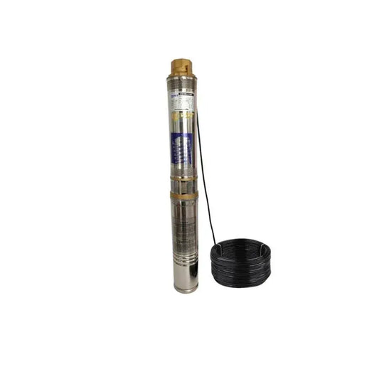 Βάθο υποβρύχιο αντλία, DDT, 1500W, 8 στρόβιλοι, 7 mc/h, 25m καλώδιο