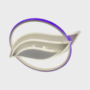 Πολυέλαιος LED με τηλεχειριστήριο JARRIA 52W, Κρύο/Ζεστό/Ουδέτερο/RGB φως, Ρυθμιζόμενο, Λευκό