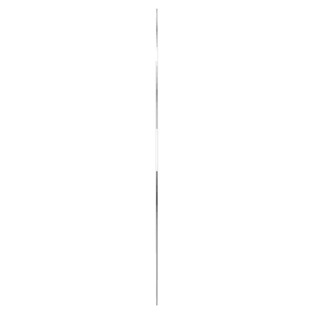 60cm στρογγυλό καθρέφτη LED - Σύστημα αφής Stellaire Άγνωστο απενεργοποίηση
