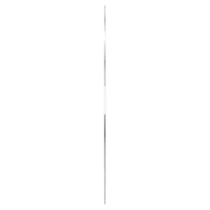 70cm στρογγυλό καθρέφτη LED - Corona Touch Dimable Defrition System