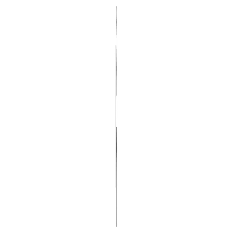 70cm στρογγυλό καθρέφτη LED - Corona Touch Dimable Defrition System