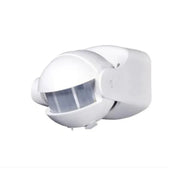 Αισθητήρας κίνησης, 180 St, White