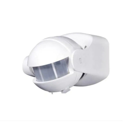 Αισθητήρας κίνησης, 180 St, White