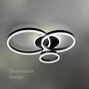 LED Lolus με τηλεχειριστήριο Lilith 94W