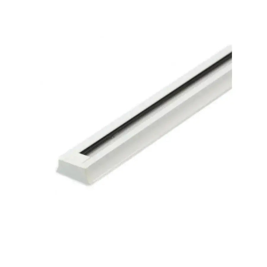 Sina για προβολείς LED, 1m, λευκό,
