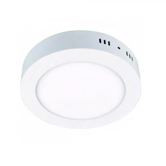 LED SPOT, 12W, IP.20, 6400K