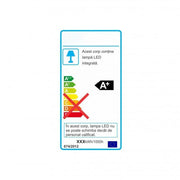 LED SPOT, 12W, IP.20, 6400K