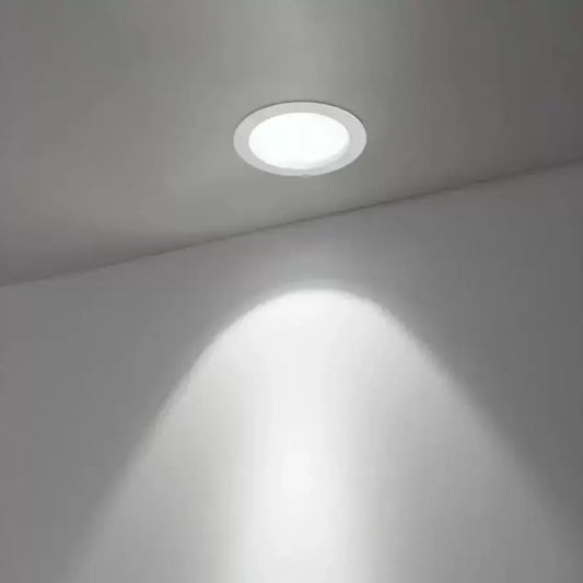 LED SPOT, 15W, IP.20, 6400K