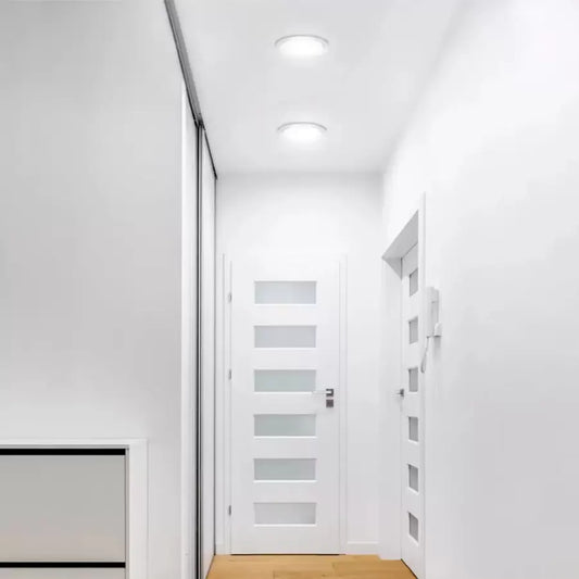 LED SPOT, 18W, IP.20, 4000K
