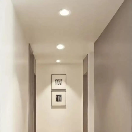 LED SPOT, 24W, IP.20, 2700K