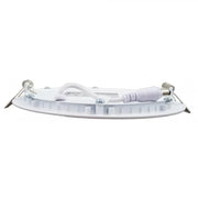 LED SPOT, 24W, IP.20, 2700K