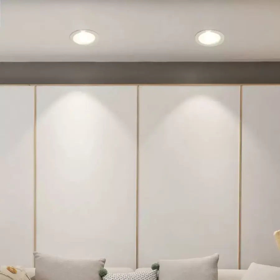 LED SPOT, 24W, IP.20, 4000K