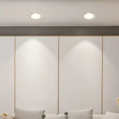 LED SPOT, 24W, IP.20, 4000K