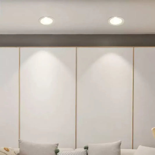 LED SPOT, 24W, IP.20, 4000K