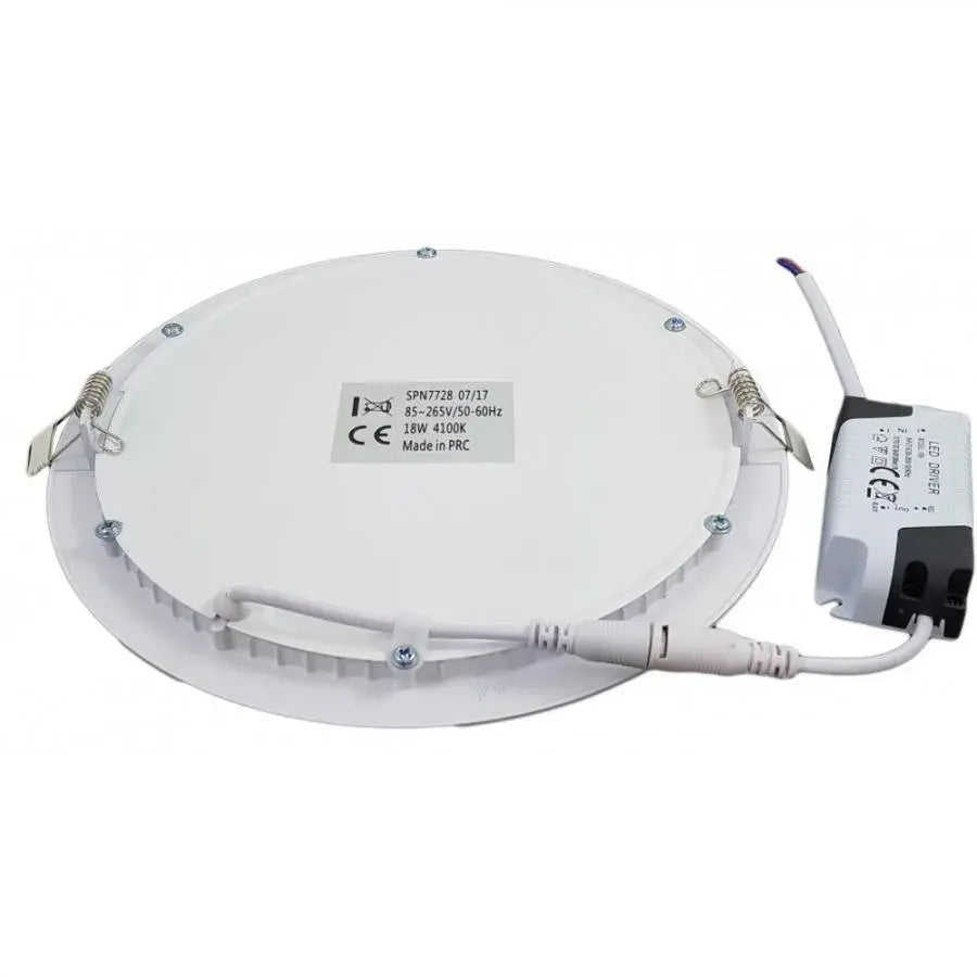 LED SPOT, 24W, IP.20, 4000K