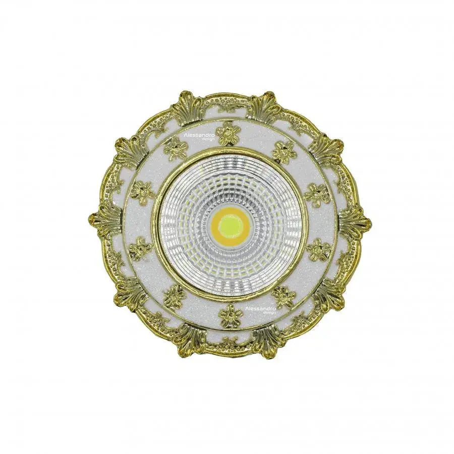 LED Spot, 6W, κρύο/ζεστό/ουδέτερο φως