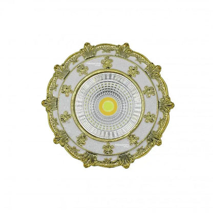 LED Spot, 6W, κρύο/ζεστό/ουδέτερο φως