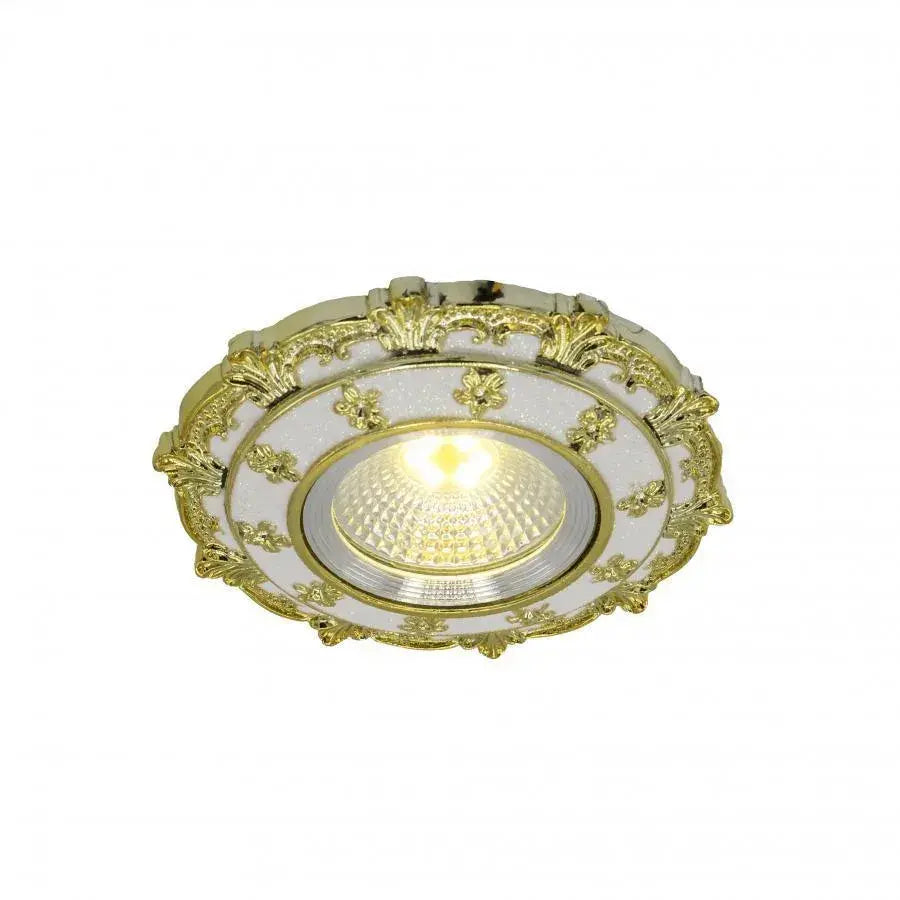LED Spot, 6W, κρύο/ζεστό/ουδέτερο φως