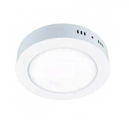 LED SPOT, 6W, IP.20, 6400K