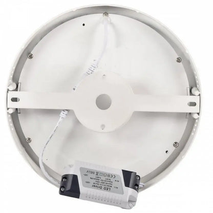 LED SPOT, 6W, IP.20, 6400K