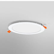 SPOT LED RED 15W 6500K