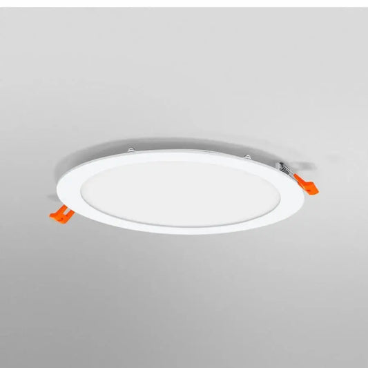 SPOT LED RED 15W 6500K