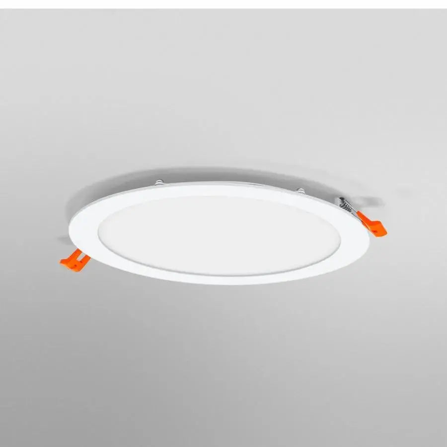 SPOT LED RED 15W 6500K